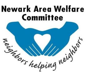 Newark area welfare comittee logo