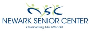 senior center logo